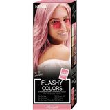 Neva Colors Yarı Kalıcı Saç Boyası Roze Altın 100 ml