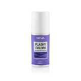 Neva Flashy Color Renkli Ametist 75 ml Saç Spreyi