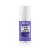 Neva Flashy Colors Fresh Color 75 ml Ametist Sprey
