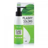 Neva Flashy Colors Misket Limonu Yarı Kalıcı Saç Boyası