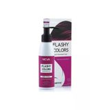 Neva Flashy Colors Yarı Kalıcı Saç Boyası Ametist Mor