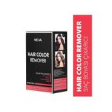 Neva HAIR COLOR REMOVER - Saç Boyası Çıkarıcı Set
