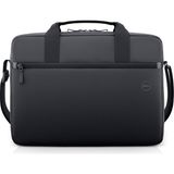 Neva Home 14-16 Ecoloop Evrak Çantası – CC3624 – Siyah – 14-16 Inç Uyumlu – 460-BDST , Geri Dönüştürülmüş Malzeme, Evrak Çantası Tasarımı, Laptop Bölmesi, Su Geçirmez Kaplama, Taşıma Sapı ve Omuz Askısı