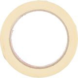 Neva Home 18MM x 30M Maskeleme Bant Gp Etıketlı Bej