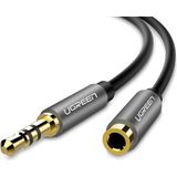 Neva Home 3.5 mm Jack Ses Aux Uzatma Kablosu 1.5 Metre