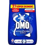 Neva Home Active Oxygen Beyaz Çamaşırlar Için Toz Deterjanı 7,5 kg