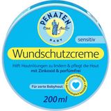 Neva Home Baby Inatçı Pişik Yoğun Bakım Wundschutzcreme Krem 200 ml