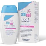 Neva Home Baby Yoğun Nemlendirici ve Rahatlatıcı Etkili Bebek Vücut Bakım Losyonu 200 ml
