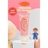 Neva Home Chicka Smile Kids Toothpaste (Peach) Çocuk Diş Macunu