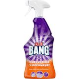 Neva Home Cillit Bang Süper Güçlü Kir ve Kireç Çözücü Sprey (1 x 750 Ml)