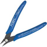 Neva Home Damaseki Pchfc Model 170 Mini Elektronikçi Yankeski Mavi Mini Yan Keski