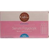 Neva Home Gifrer Serum Fizyolojik 5 ml 20 Flk