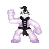 Neva Home Heroes Of Goo Jit Zu Glow Shifters Kahraman Paketi – Süper Streç Bengal Glow-In-The-Dark-Tutkal Dolgulu ve Benzersiz Glibber Dönüştürme