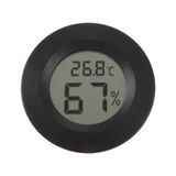 Neva Home Hygrometer Dijital Nem Ölçer Sıcaklık Ölçer Termometre CB22