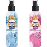 Neva Home Jetfresh Giysi Spreyi Lilyum 200 Ml(1) Yumoş Jetfresh Giysi Spreyi Orkide 200 Ml(1)