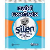 Neva Home Kağıt Havlu 16'lı