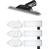 Neva Home Karcher Sc2 Sc3 Sc4 Sc5 Easyfix Uyumlu Yedek Seti Mikrofiber Cam Aparatı