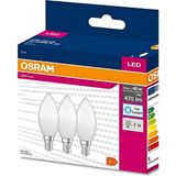 Neva Home Ledvalue 75W (60W) 3 Lü LED Mum Ampul Beyaz - 6500K E14