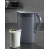 Neva Home Masal Sürahi, Füme 2 L