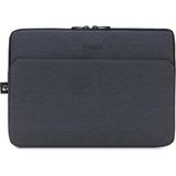 Neva Home MCE-1504 14.1" Nova Eco Çevre Dostu 13-14 Inç Yeni MacBook Pro Için Kılıf, Aksesuar Bölmeli Laptop Kılıfı, Ykk Fermuarlı Notebook & Tablet Kılıfı, Antrasit