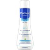 Neva Home Mustela Normal Ciltler Için Yenidoğan Şampuanı 200 ml 1 Paket