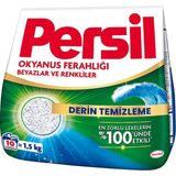 Neva Home Okyanus Ferahlığı Derin Temizleme 1, 5 kg Toz Çamaşır Deterjanı Hijyenik ve Ferah