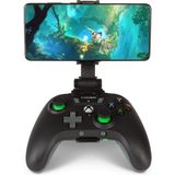 Neva Home Powera Moga Xp5-X Plus Bluetooth Kumanda- Android/pc'de Mobil ve Bulut Oyun Için, Siyah