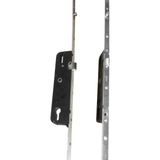Neva Home Pvc Kapı Ispanyolet 180CM