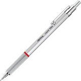 Neva Home Rapid Pro Mekanik Kurşun Kalem, Gümüş, 0.7 mm