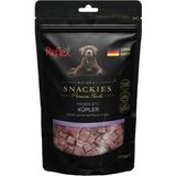 Neva Home Snackies Kuzu Küp Kurutulmuş Et Köpek Ödülü 80GR