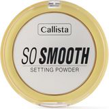 Neva Home So Smooth Setting Powder Makyaj Sabitleyici Transparan Pudra 01 Bake Me Up