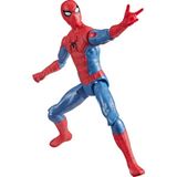 Neva Home Spider-Man: Yepyeni Bir Gün Titan Serisi Aksiyon Figürü, 4 Yaş ve Üzeri Çocuklar Için 29,2 cm Süper Kahraman Oyuncakları