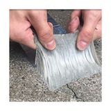 Neva Home Su Sızdırmaz Tamir Bandı 48 mm x 2 Metre – Güçlü Yapışkanlı Su Geçirmez Sızdırmazlık Bandı, Boru Çatı Oluk Hortum Izolasyon ve Acil Onarım Bandı