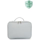 Neva Home Tidypack Anti-Bakteriyel Astarlı Bebek Kıyafet ve Bez Düzenleme Çantası