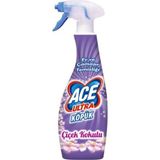 Neva Home Ultra Köpük Çiçek Kokulu Çamaşır Suyu + Yağ Çözücü (700 Ml)