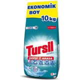 Neva Home Yoğun Ferahlık Toz Çamaşır Deterjanı 10 kg