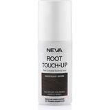 Neva Kahverengi 75 ml Saç Dipleri için Kapatıcı Sprey