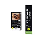 Neva Kaş Boyası Seti (vegan) 1 SAF SİYAH - Pure Black