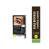 Neva Kaş Boyası Seti (vegan) 3 DOĞAL KAHVE - Natural Brown