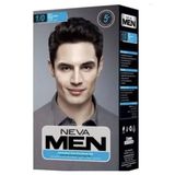 Neva Men 1.0 Siyah Erkek Saç Boyası