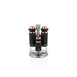 Neva N2618 Bitter Sweet Premium 4'lü Baharat Seti