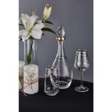 Neva N3292 Marble Plus 25 Parça Bardak Seti