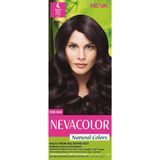Neva Natural Color 4. Kahve Saç Boyası