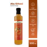 neva natural Organik Alıç Sirkesi 500 ml