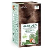Neva Naturalis 7/0 Yoğun Kumral Saç Boyası