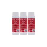 Neva Nevacolor 30 Volume %9 Oksidan Krem Beyaz Renk 50ML x 3 Kadınlar İçin Etkili Formül