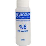 Neva Nevacolor Oksidan Krem 6 50 Ml