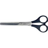 Neva Prime 2219 M-529 Plastik Saplı Ara Makas Tekli No: 6 Inç / 15,24 cm - Paslanmaz Çelik - Standart