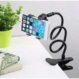 Neva Prime Akrobat Telefon Tutucu Oynar Başlıklı (Siyah) (5361)