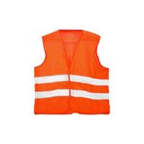 Neva Prime Fosforlu Turuncu Ikaz Yelek (5361)